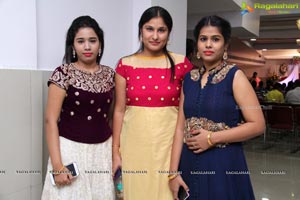 Baby Shower Ceremony of Srujana Reddy