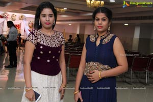 Baby Shower Ceremony of Srujana Reddy