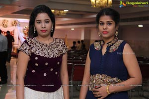 Baby Shower Ceremony of Srujana Reddy