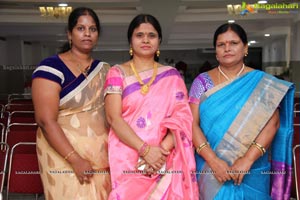 Baby Shower Ceremony of Srujana Reddy