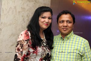 Sushila Bokadiya Birthday