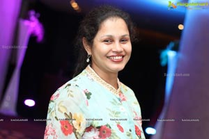 Sushila Bokadiya Birthday