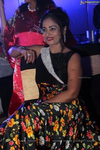 Sushila Bokadiya Birthday