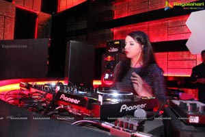 DJ Teri Miko