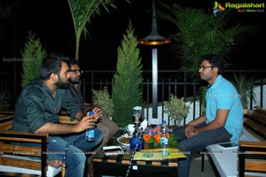 The Brew Cafe Hyderabad