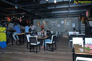 The Brew Cafe Hyderabad