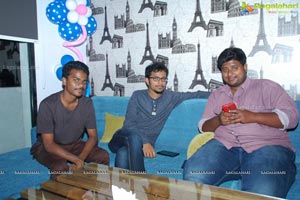 The Brew Cafe Hyderabad