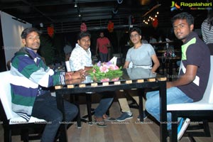 The Brew Cafe Hyderabad