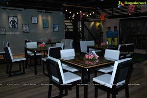 The Brew Cafe Hyderabad