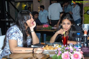 The Brew Cafe Hyderabad