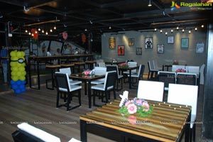 The Brew Cafe Hyderabad