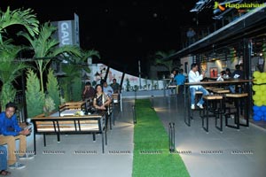 The Brew Cafe Hyderabad