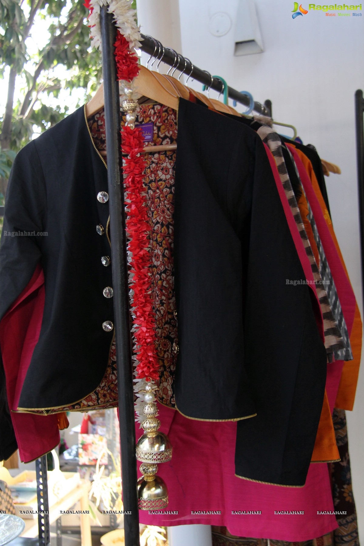 The Christmas Show by Sheetal Nahata Couture at Kavanah, Hyderabad