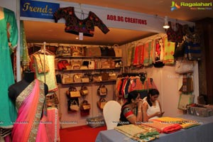 Trendz Exhibition