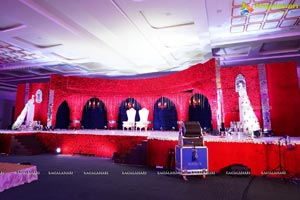 Trupti and Ankit Wedding