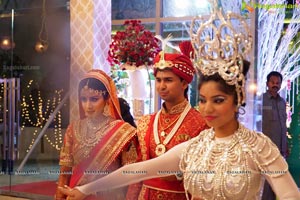 Trupti and Ankit Wedding