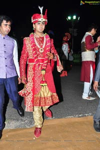 Trupti and Ankit Wedding