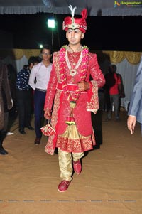 Trupti and Ankit Wedding