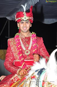 Trupti and Ankit Wedding