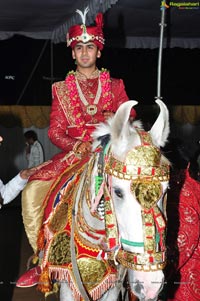 Trupti and Ankit Wedding