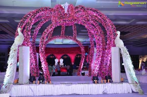 Trupti and Ankit Wedding