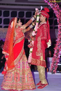 Trupti and Ankit Wedding