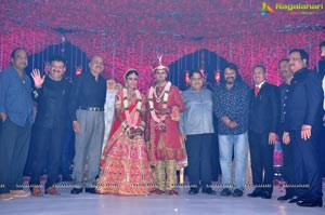 Trupti and Ankit Wedding