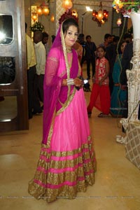 Trupti and Ankit Wedding