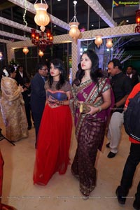 Trupti and Ankit Wedding