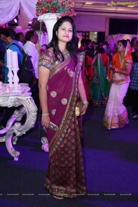 Trupti and Ankit Wedding