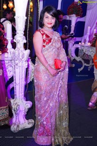 Trupti and Ankit Wedding