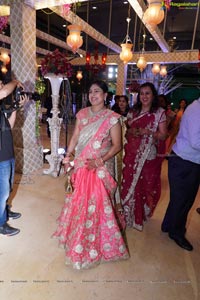 Trupti and Ankit Wedding