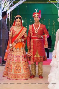 Trupti and Ankit Wedding