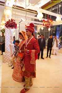 Trupti and Ankit Wedding