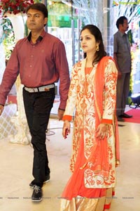 Trupti and Ankit Wedding