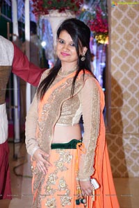 Trupti and Ankit Wedding