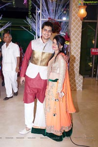 Trupti and Ankit Wedding