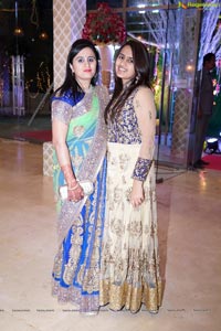 Trupti and Ankit Wedding