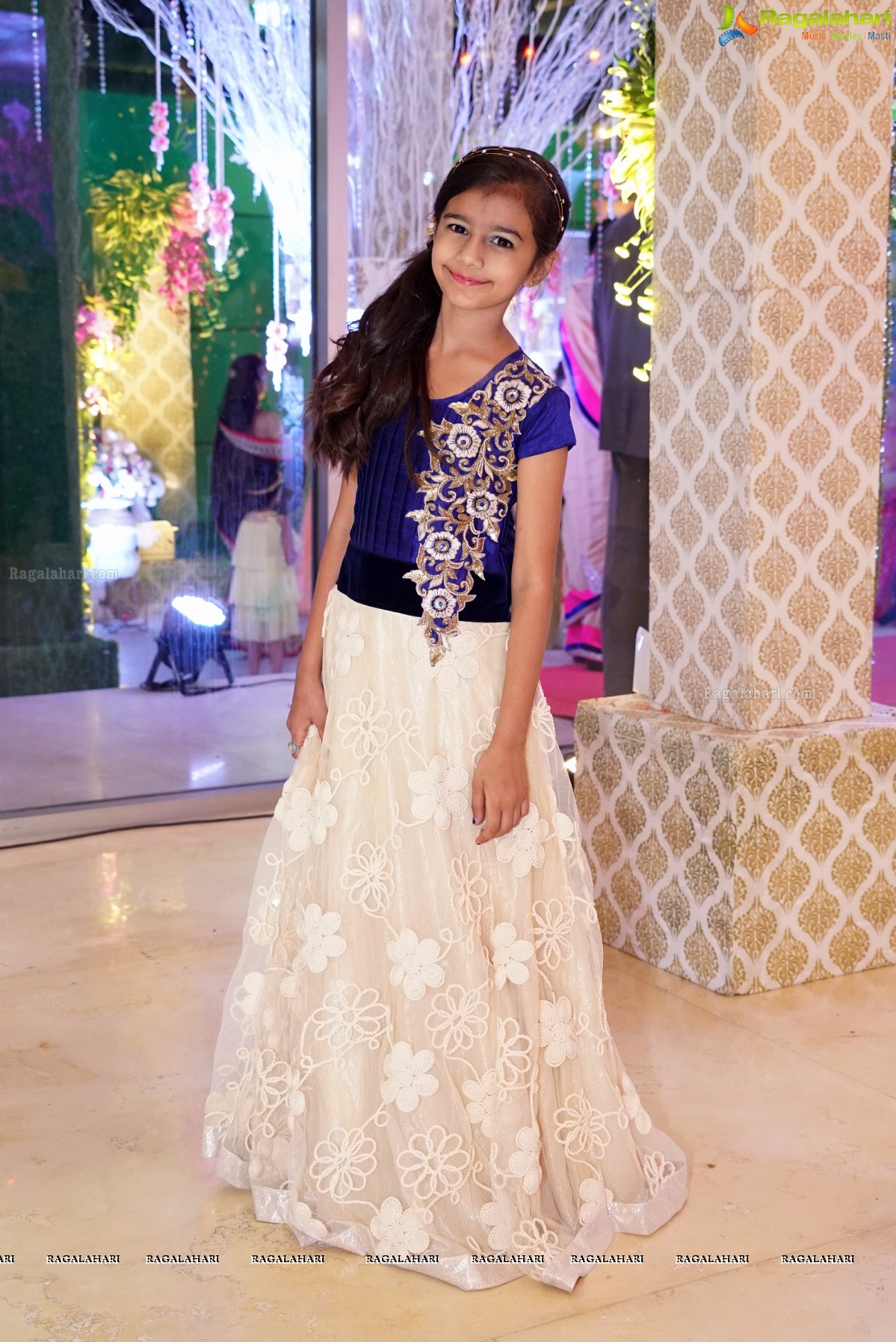 Trupti and Ankit Wedding Reception, Hyderabad