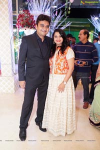 Trupti and Ankit Wedding