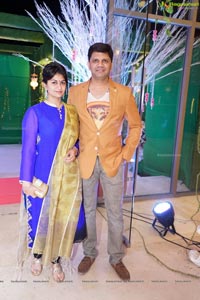 Trupti and Ankit Wedding