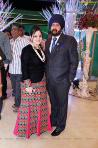 Trupti and Ankit Wedding