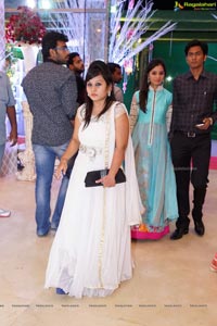 Trupti and Ankit Wedding