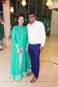 Trupti and Ankit Wedding