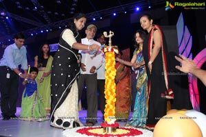 ValueLabs Annual Day Celebrations 2015