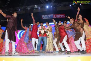 ValueLabs Annual Day Celebrations 2015