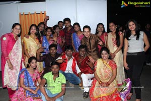 ValueLabs Annual Day Celebrations 2015