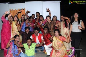 ValueLabs Annual Day Celebrations 2015