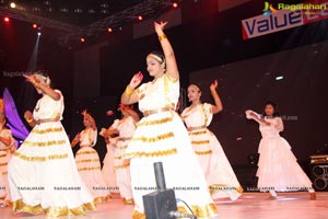 ValueLabs Annual Day Celebrations 2015