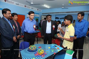 NIIT Nguru MathLab Plus Launch